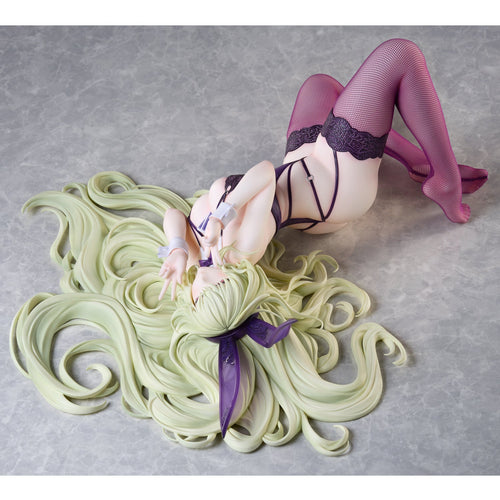 B-Style Azur Lane Napoli: Dreamy Night Complete Figure