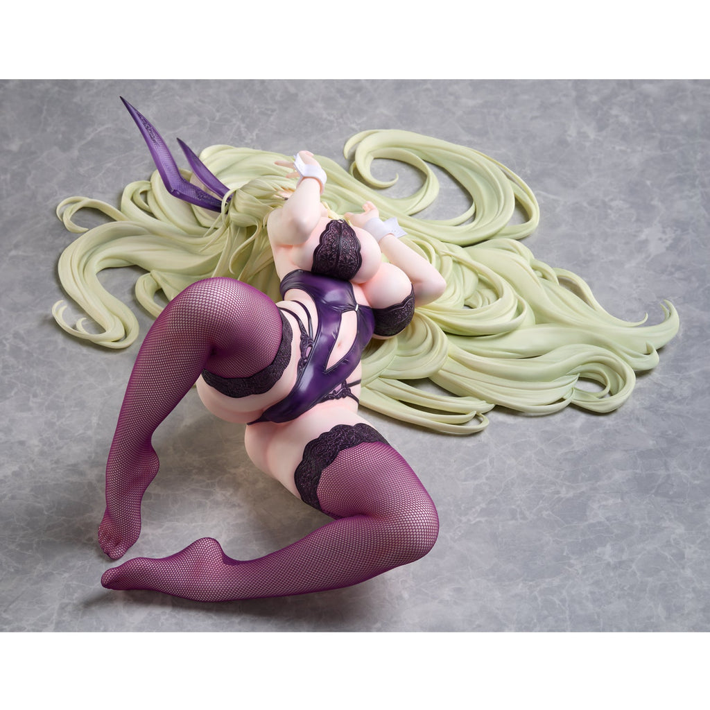 B-Style Azur Lane Napoli: Dreamy Night Complete Figure