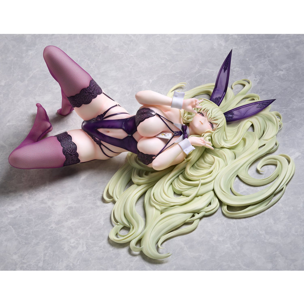 B-Style Azur Lane Napoli: Dreamy Night Complete Figure