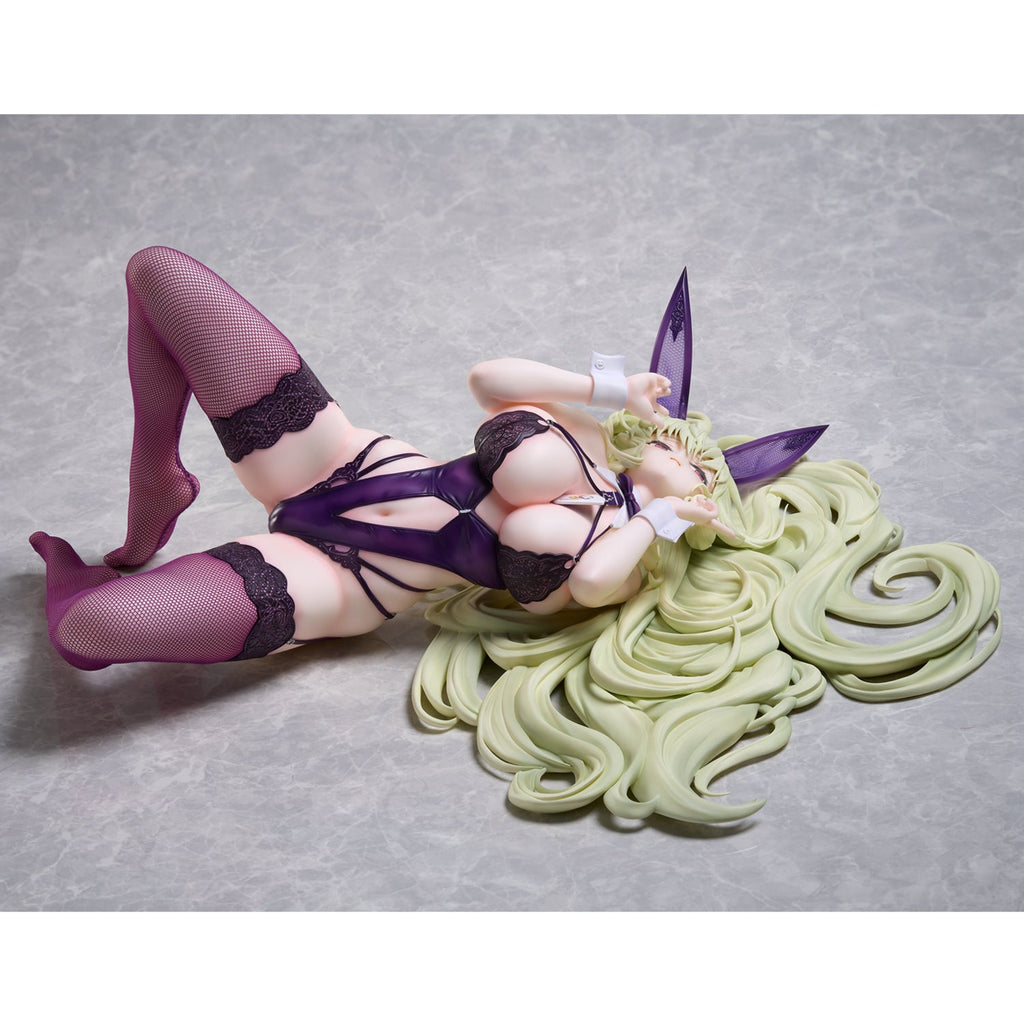B-Style Azur Lane Napoli: Dreamy Night Complete Figure