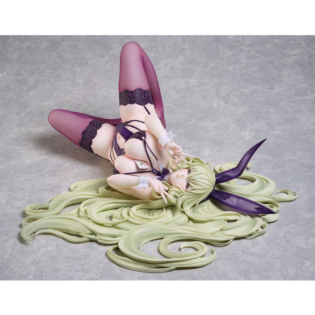 B-Style Azur Lane Napoli: Dreamy Night Complete Figure