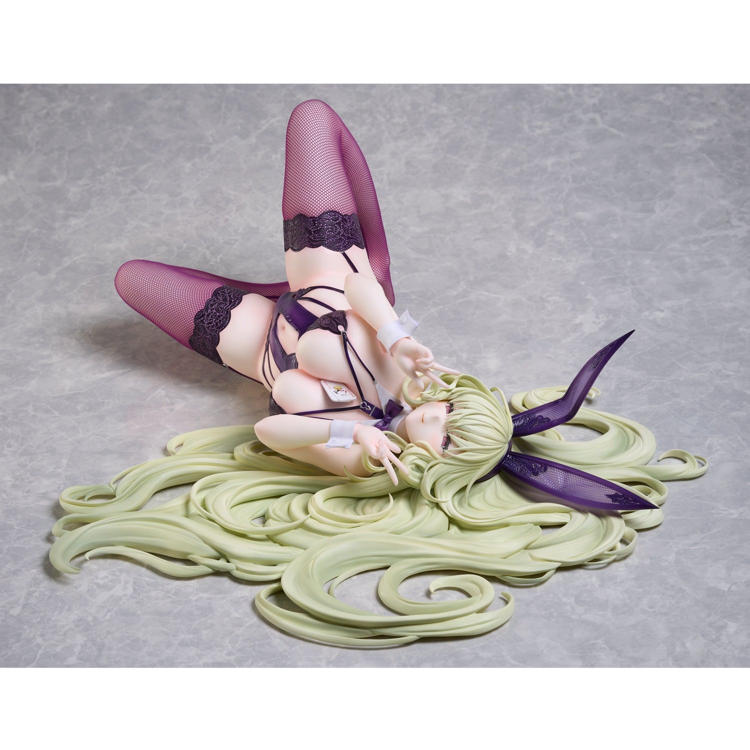 B-Style Azur Lane Napoli: Dreamy Night Complete Figure