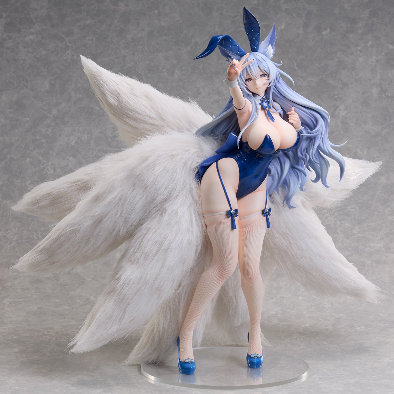 Shinano: Visions of Fantasy 1/4 Scale Figure