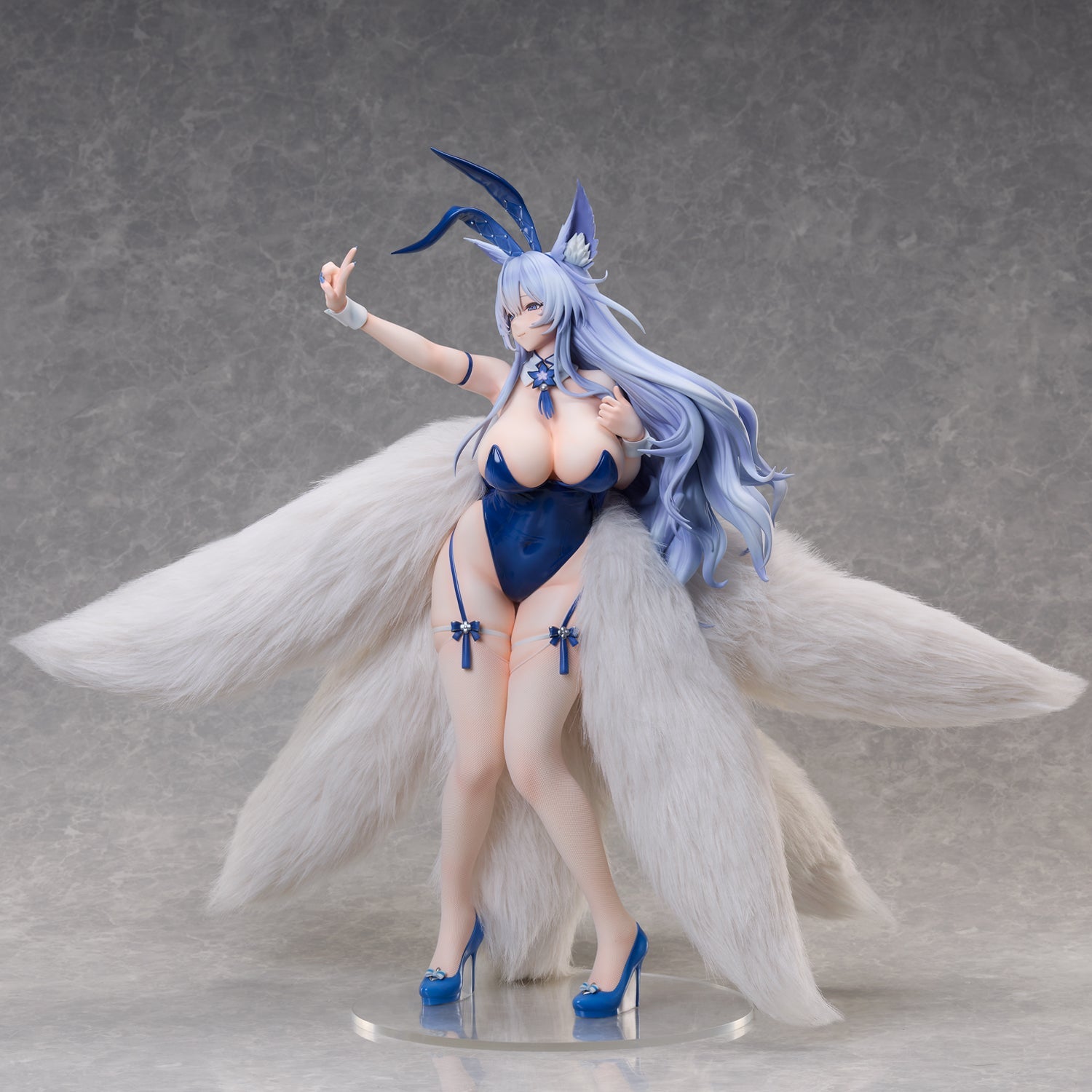 Shinano: Visions of Fantasy 1/4 Scale Figure