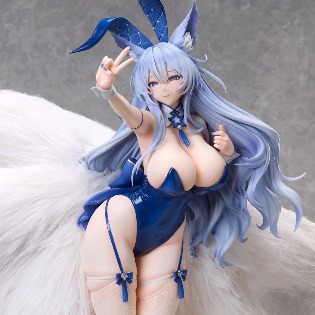 Shinano: Visions of Fantasy 1/4 Scale Figure