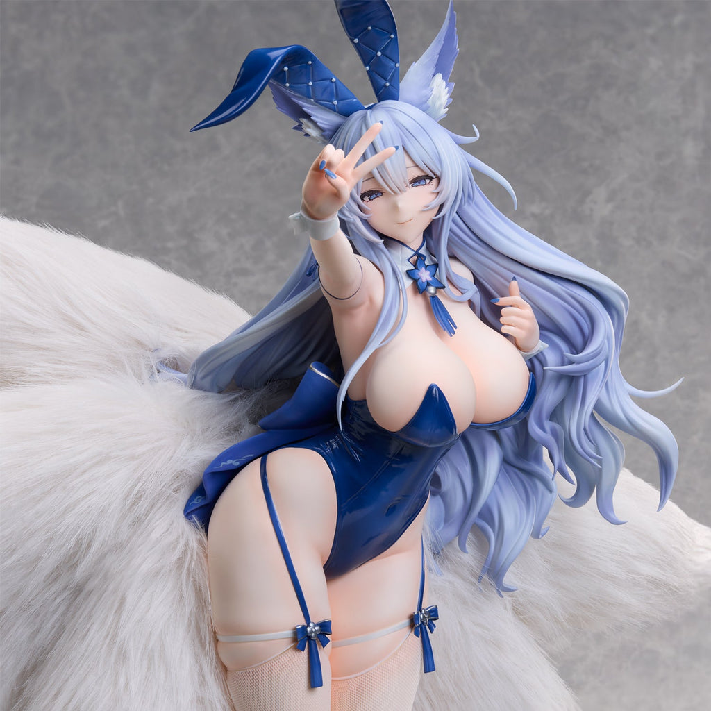 Shinano: Visions of Fantasy 1/4 Scale Figure