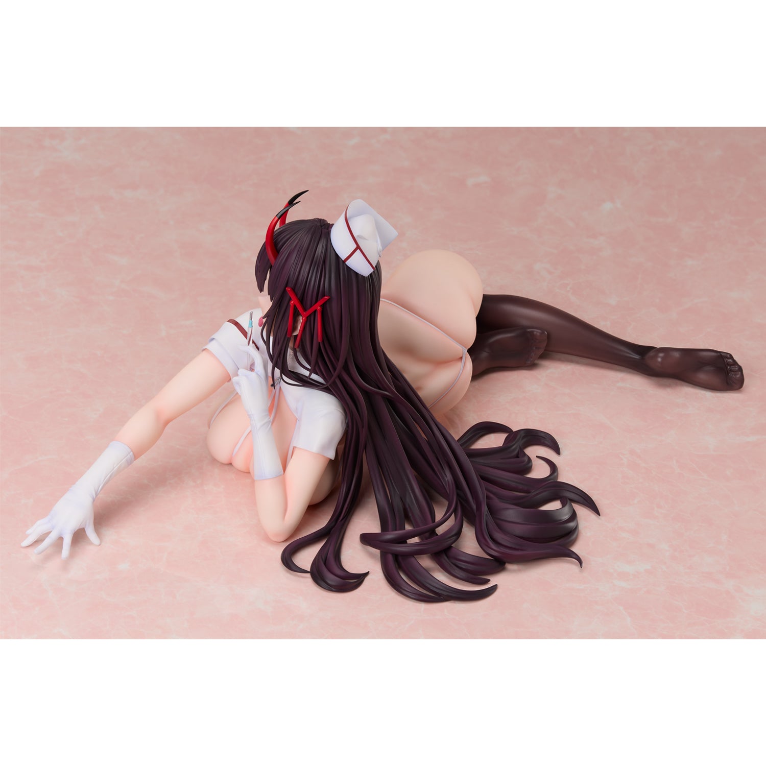 Suzuya: Midnight Care 1/4 Scale Figure