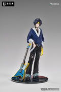 Gift+ Zenless Zone Zero Asaba Harumasa: Sparkling Wonderland Ver. 1/8 Scale Figure