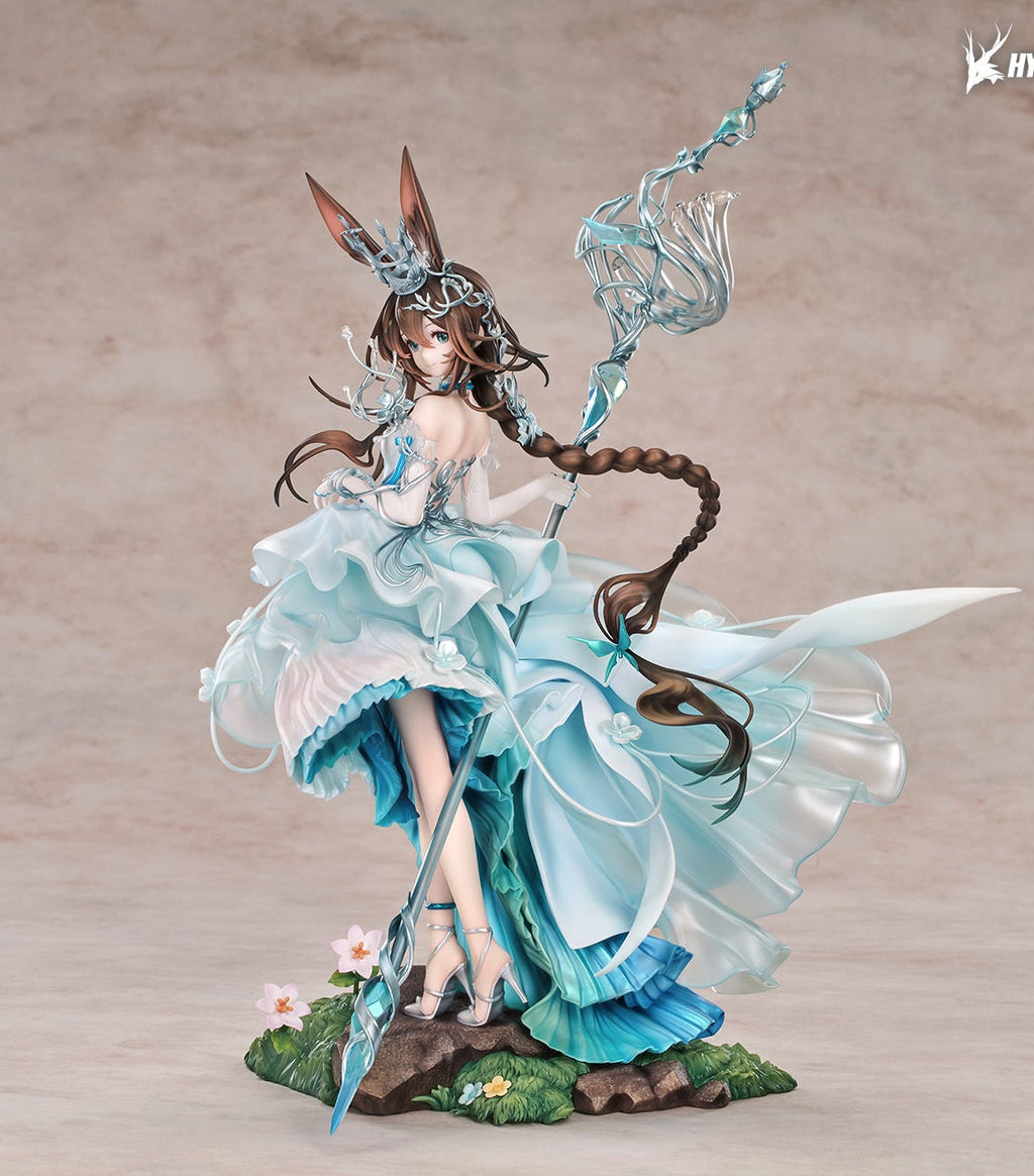 Amiya: Blooms of Time VER. 1/7 Scale Figure