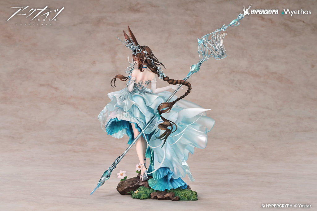 Amiya: Blooms of Time VER. 1/7 Scale Figure
