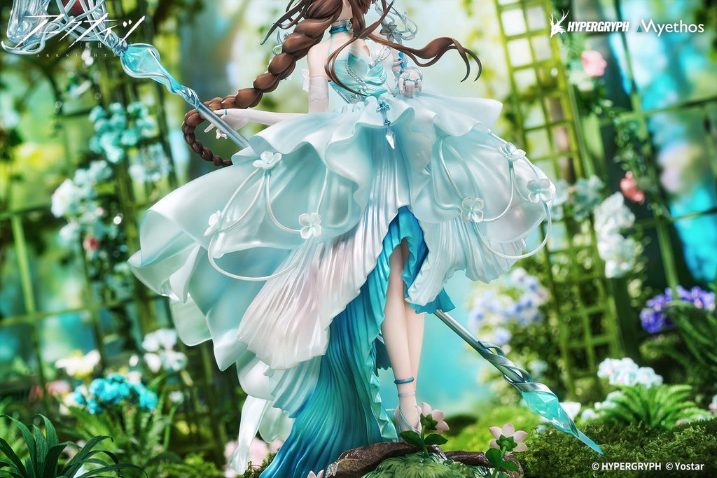 Amiya: Blooms of Time VER. 1/7 Scale Figure