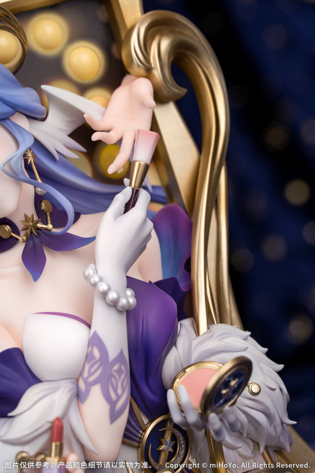 Diorama Robin: Flowing Nightglow Ver. Complete Figure