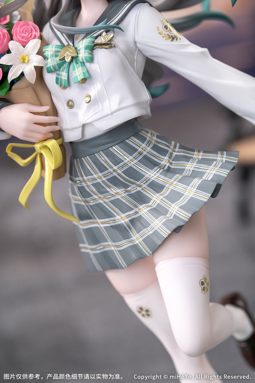 Gift+ Firefly: Spring Missive Ver. 1/8 Scale Figure