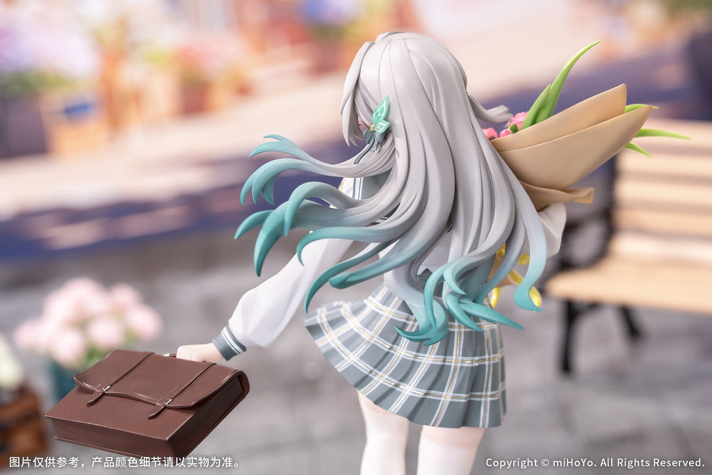 Gift+ Firefly: Spring Missive Ver. 1/8 Scale Figure