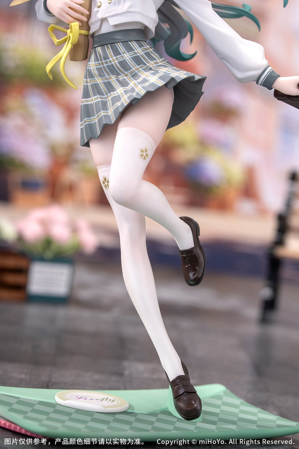Gift+ Firefly: Spring Missive Ver. 1/8 Scale Figure