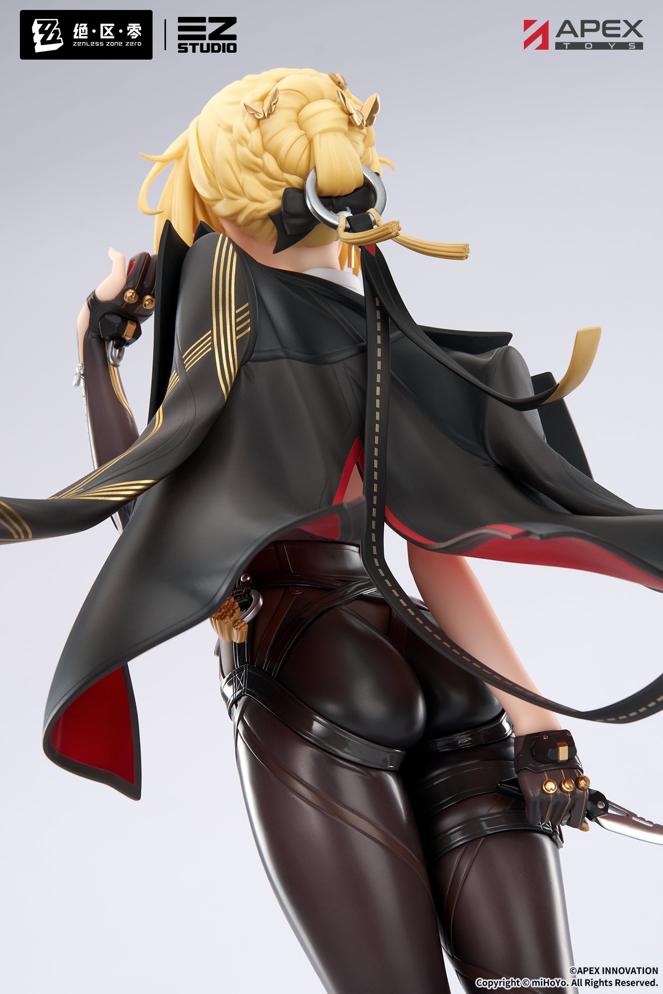Zenless Zone Zero Evelyn Chevalier 1/7 Scale Figure
