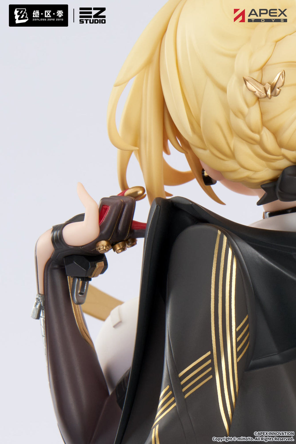 Zenless Zone Zero Evelyn Chevalier 1/7 Scale Figure