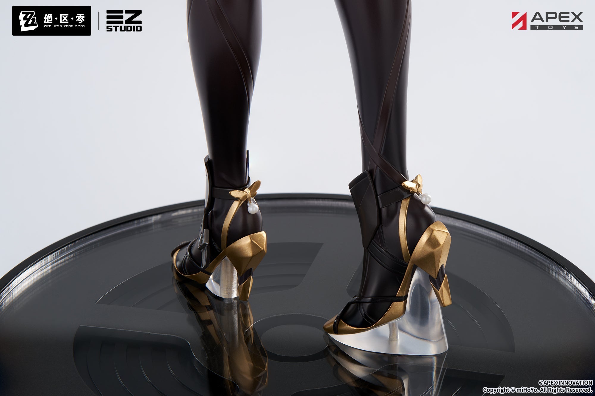 Zenless Zone Zero Evelyn Chevalier 1/7 Scale Figure