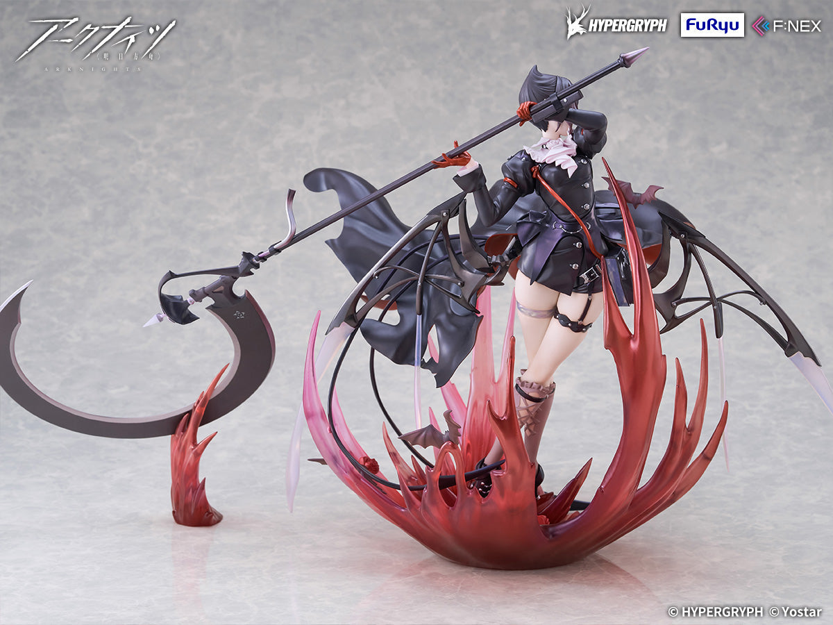 Arknights Entelechia Elite 2 VER. 1/7 Scale Figure