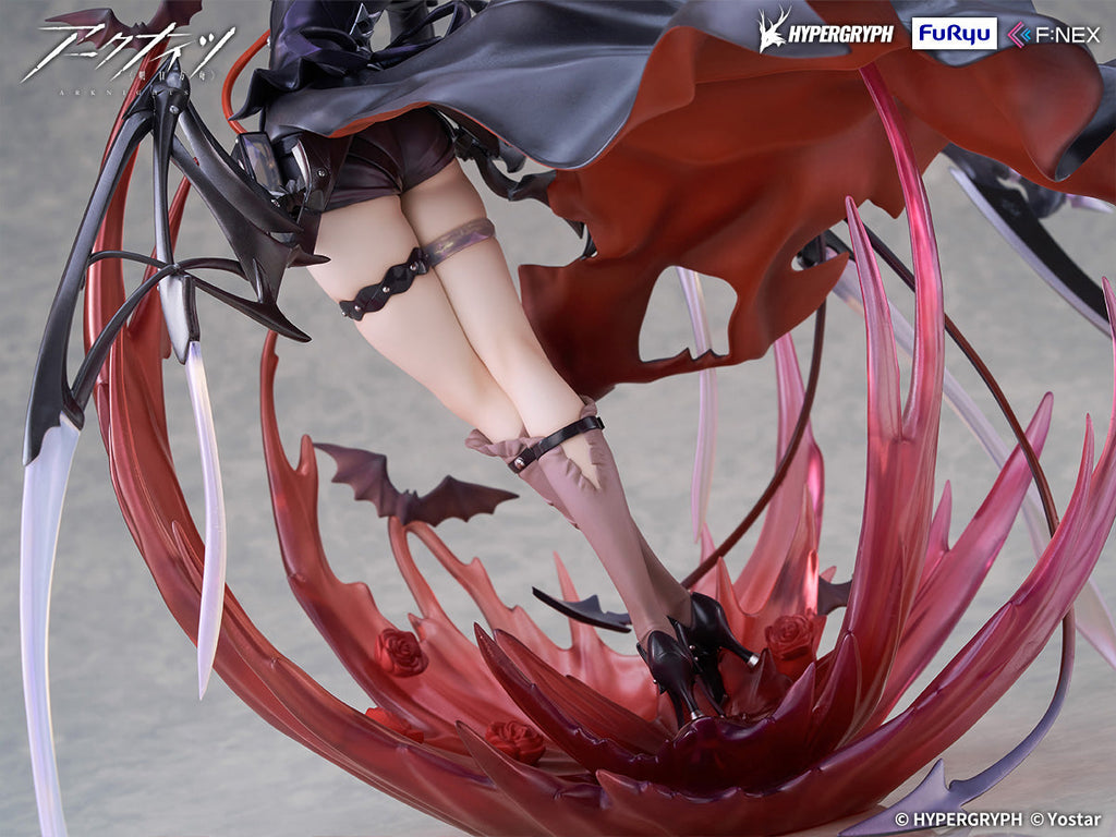 Arknights Entelechia Elite 2 VER. 1/7 Scale Figure