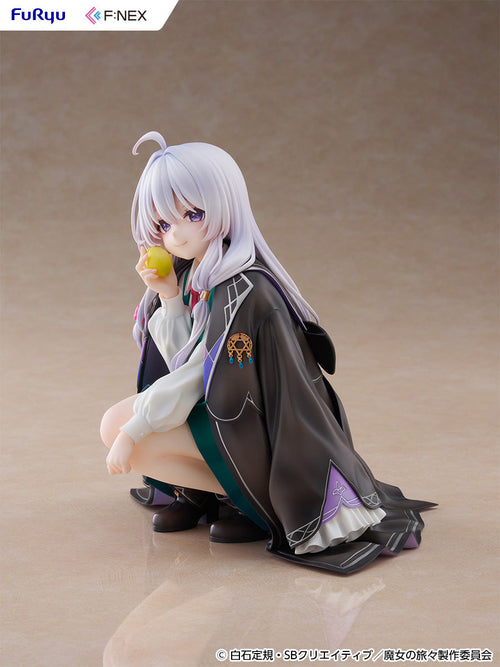 Elaina Citrus ver. 1/6 Scale Figure