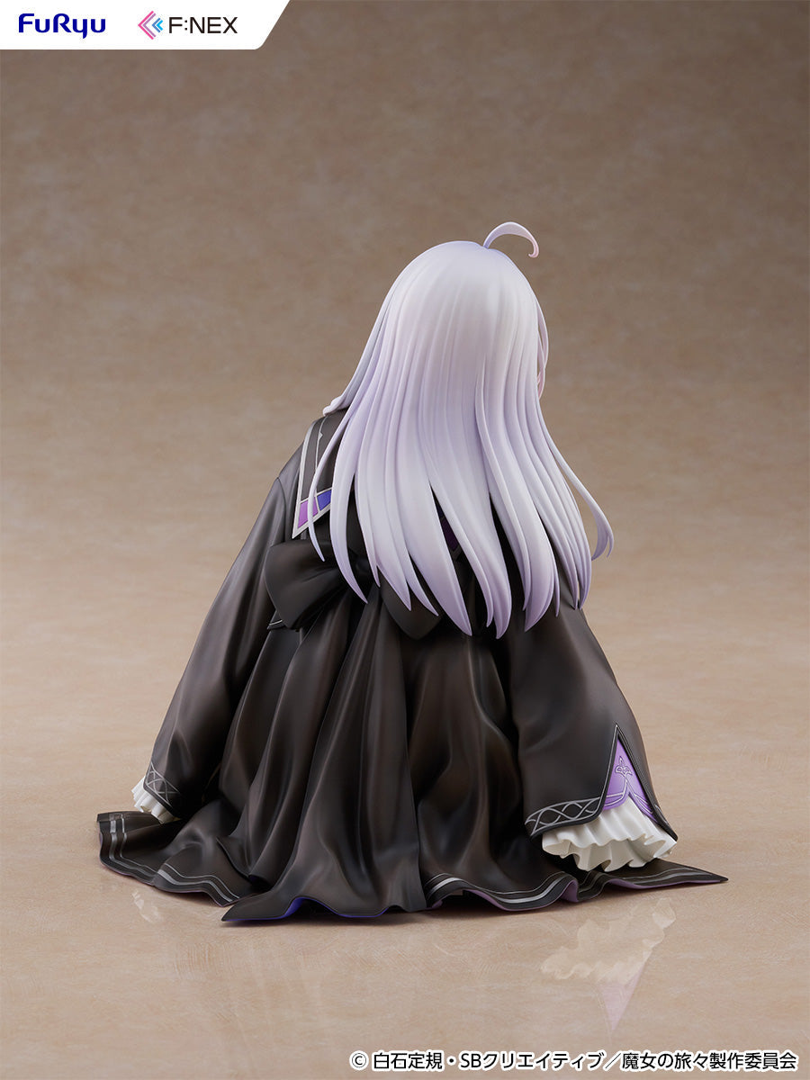 Elaina Citrus ver. 1/6 Scale Figure