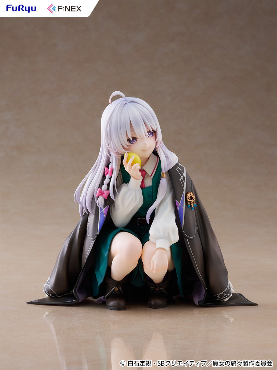 Elaina Citrus ver. 1/6 Scale Figure