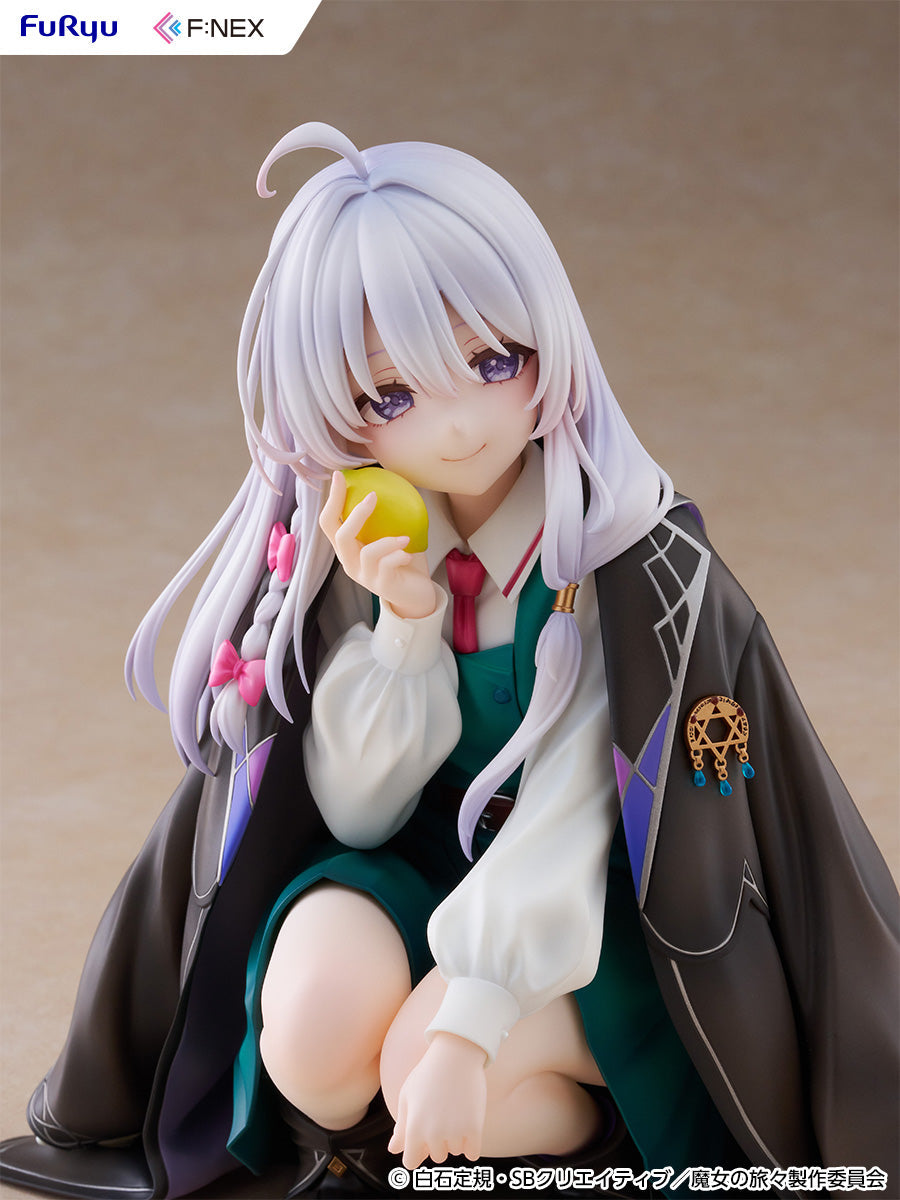 Elaina Citrus ver. 1/6 Scale Figure