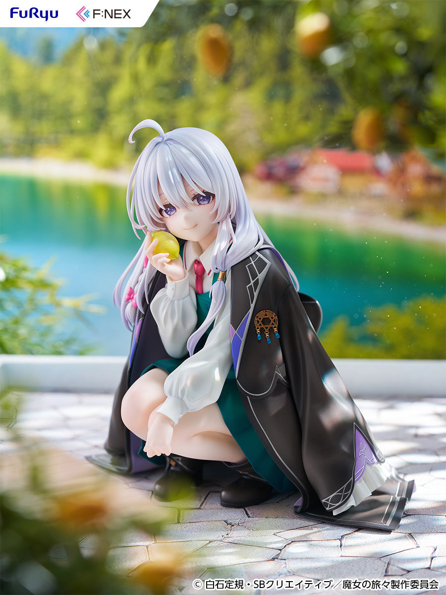 Elaina Citrus ver. 1/6 Scale Figure