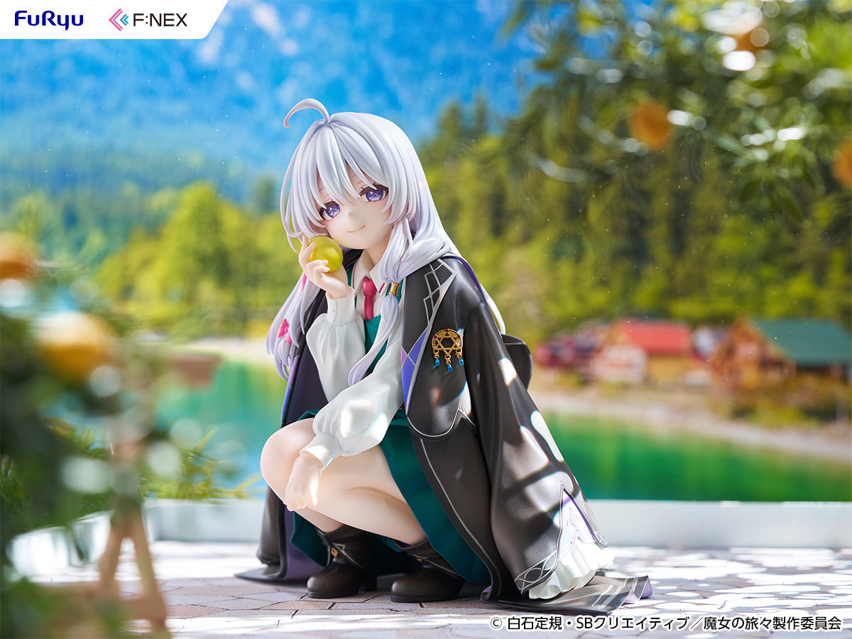 Elaina Citrus ver. 1/6 Scale Figure