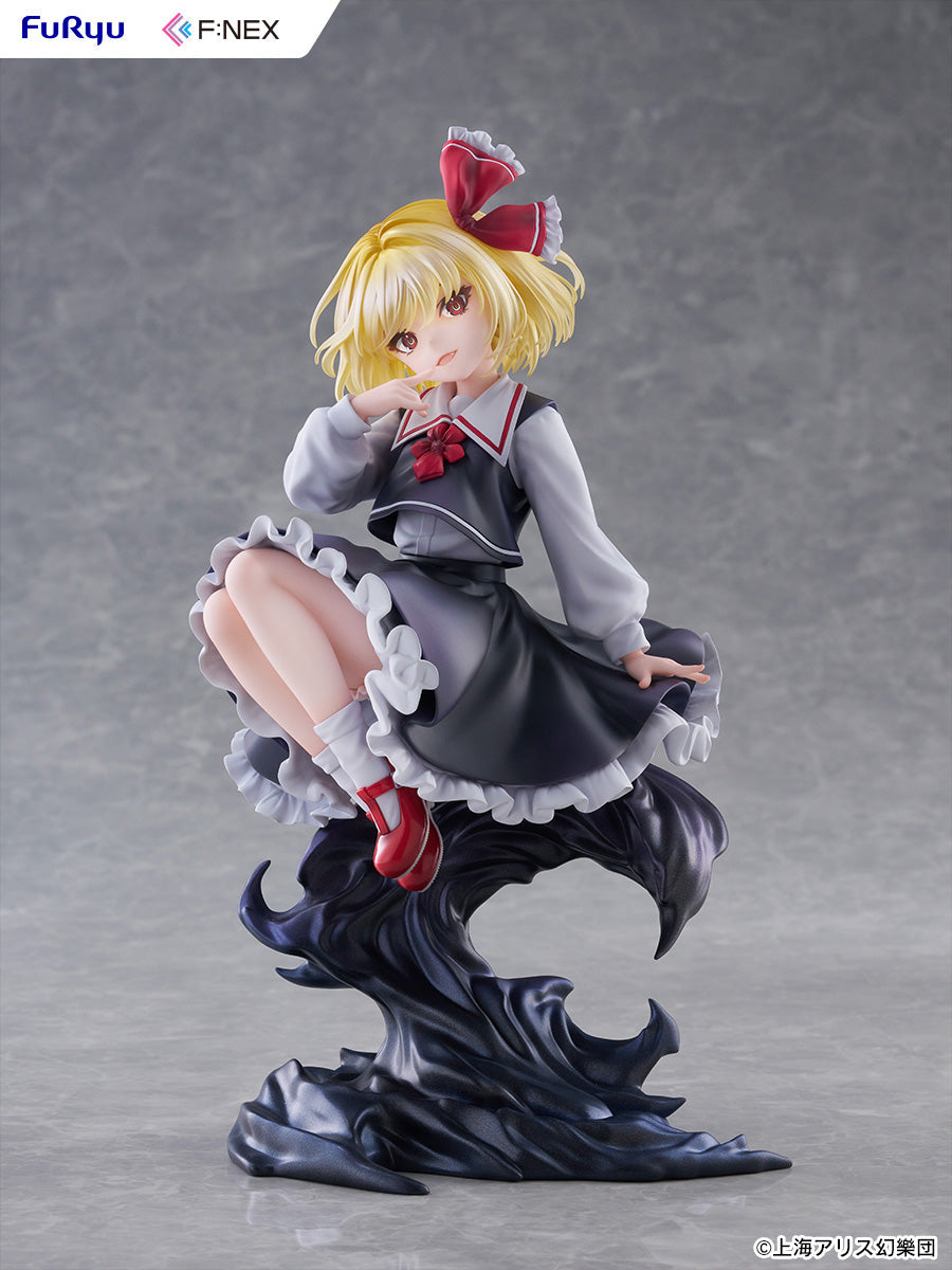 Rumia illustration by Uuzan 1/7 Scale Figure