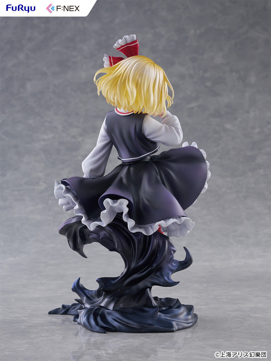 Rumia illustration by Uuzan 1/7 Scale Figure