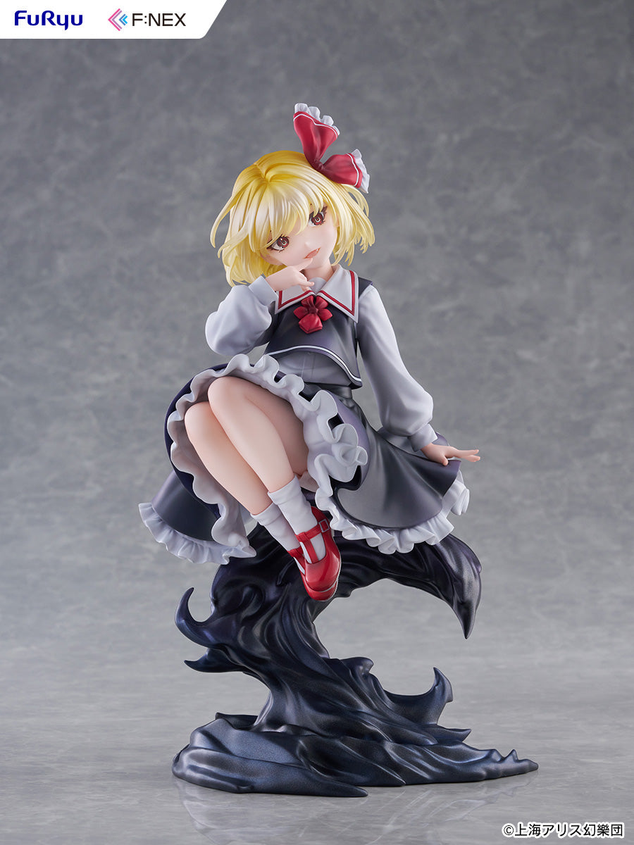 Rumia illustration by Uuzan 1/7 Scale Figure
