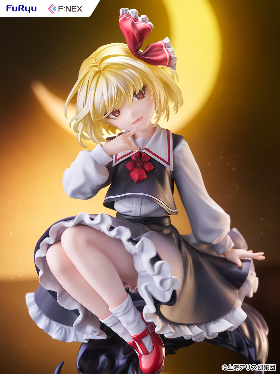 Rumia illustration by Uuzan 1/7 Scale Figure