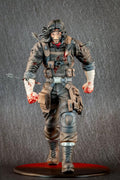 BRZRKR "B" 1/8 Scale Figure