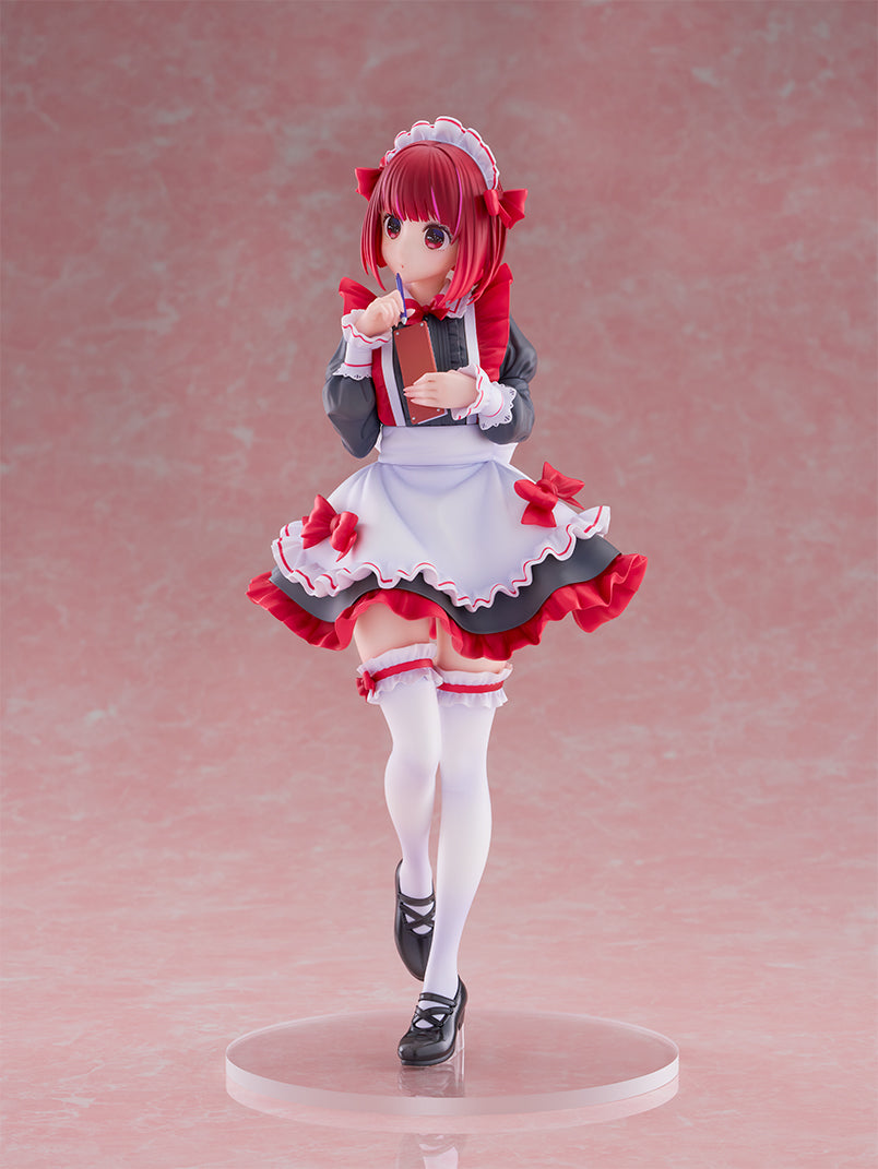 OSHI NO KO Kana Arima Sweets Paradise collaboration costume Ver. 1/6 Scale Figure