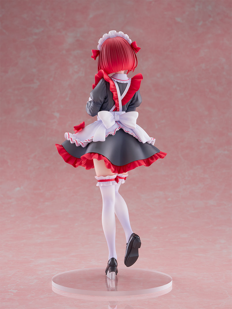 OSHI NO KO Kana Arima Sweets Paradise collaboration costume Ver. 1/6 Scale Figure