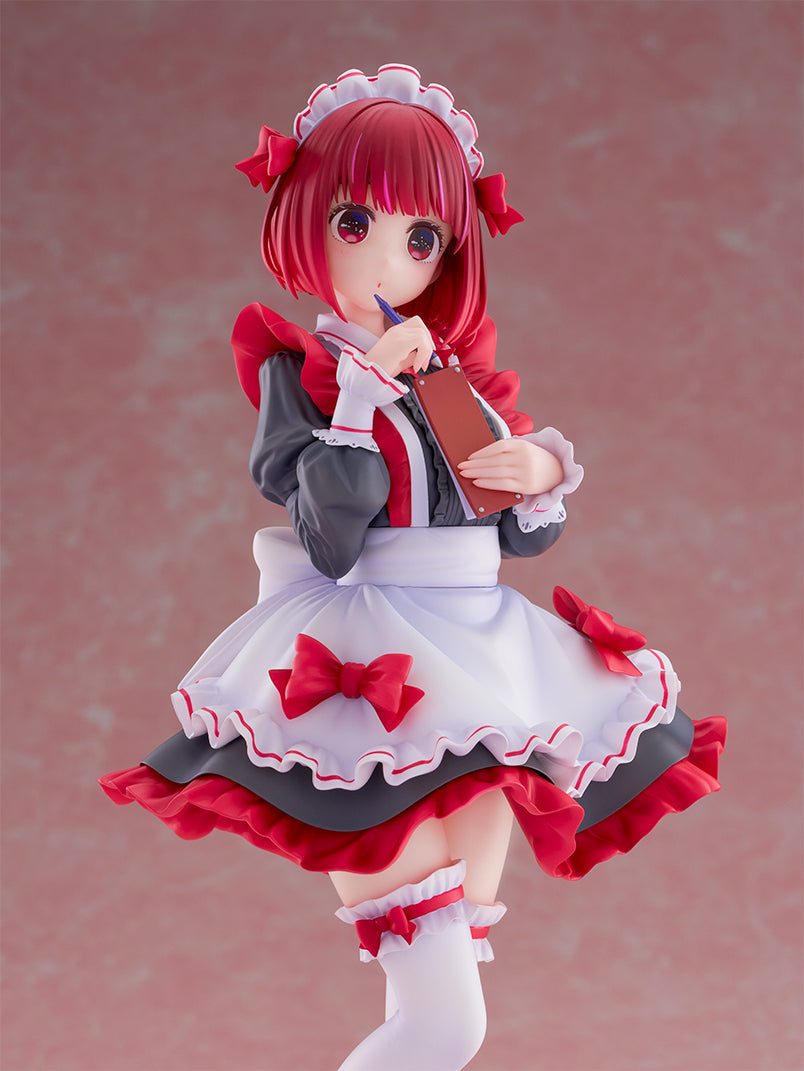 OSHI NO KO Kana Arima Sweets Paradise collaboration costume Ver. 1/6 Scale Figure