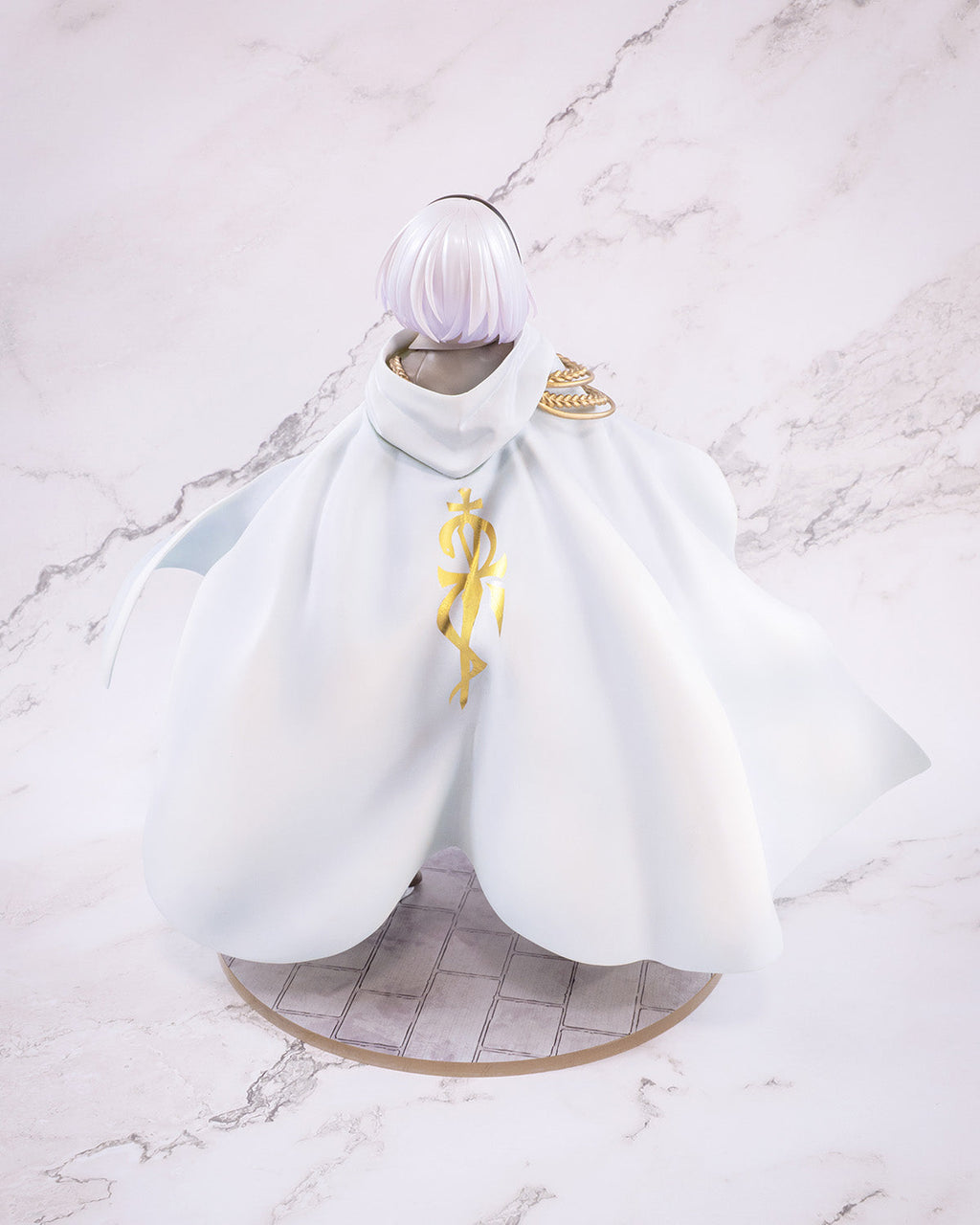 Wandering Witch: The Journey of Elaina Amnesia 1/7 Scale Figure