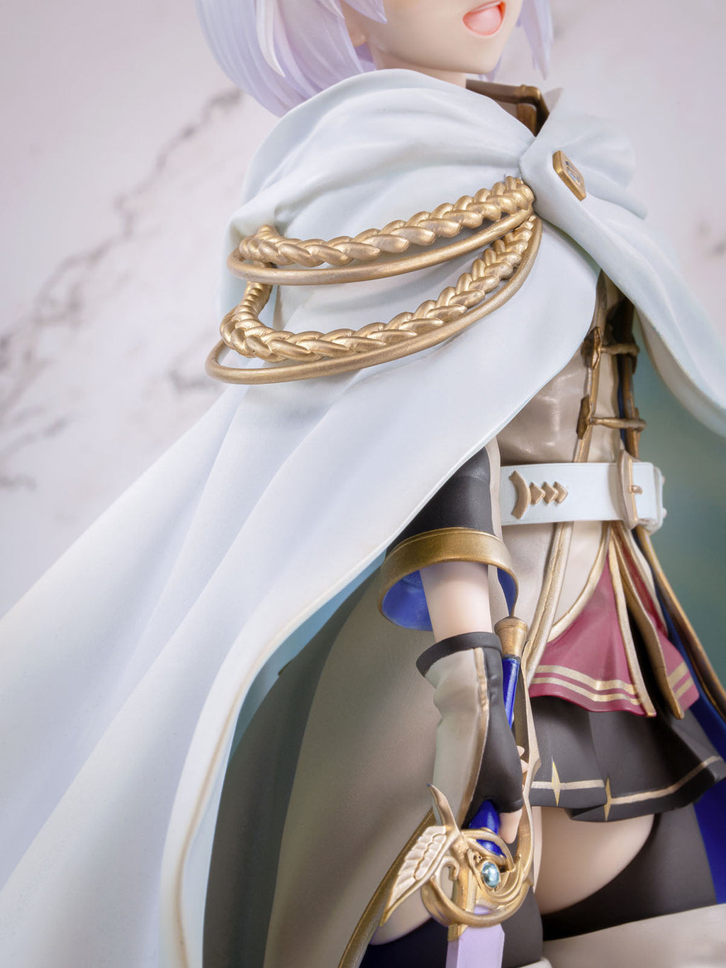Wandering Witch: The Journey of Elaina Amnesia 1/7 Scale Figure