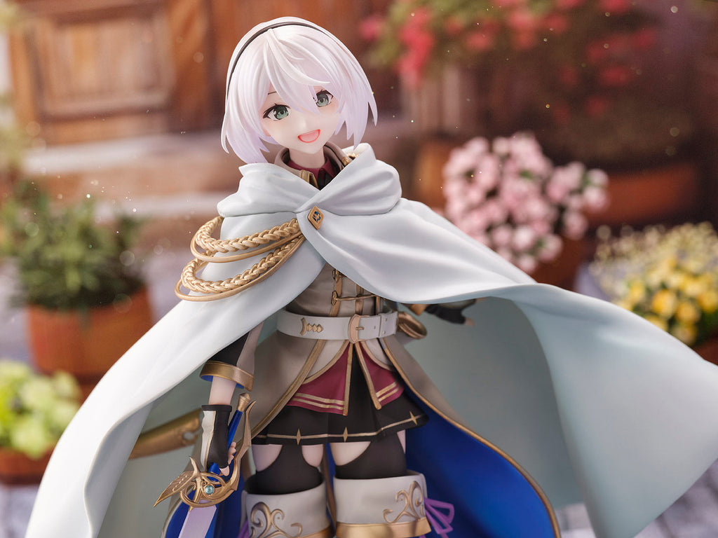 Wandering Witch: The Journey of Elaina Amnesia 1/7 Scale Figure