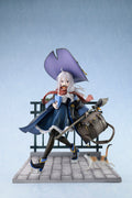 Wandering Witch: The Journey of Elaina Elaina DX Ver. 1/7 Scale Figure (Re-Run)
