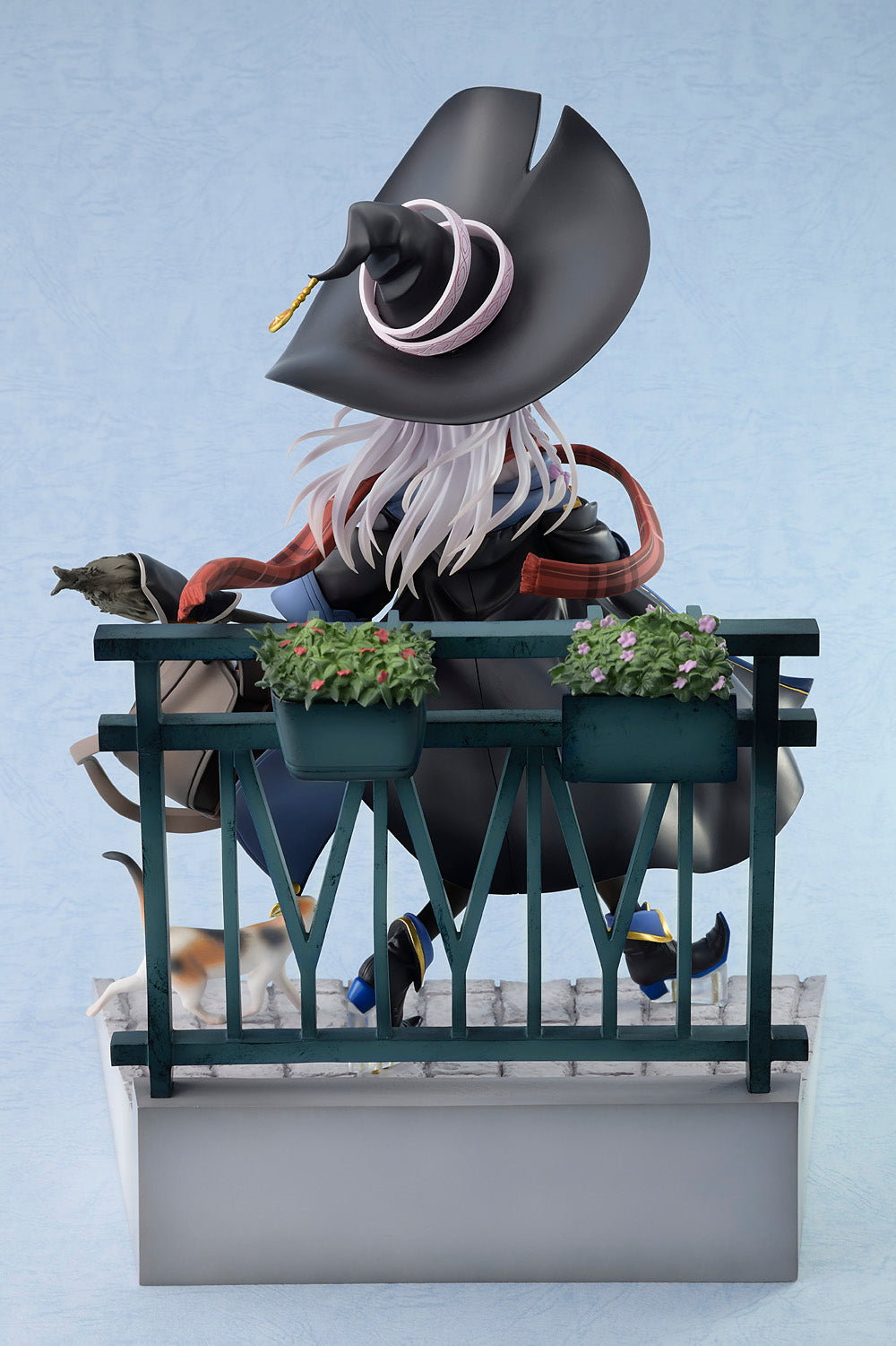 Wandering Witch: The Journey of Elaina Elaina DX Ver. 1/7 Scale Figure (Re-Run)