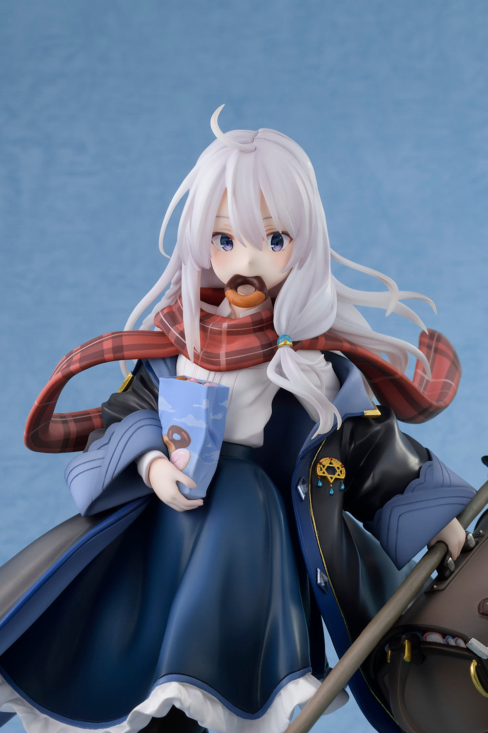 Wandering Witch: The Journey of Elaina Elaina DX Ver. 1/7 Scale Figure (Re-Run)