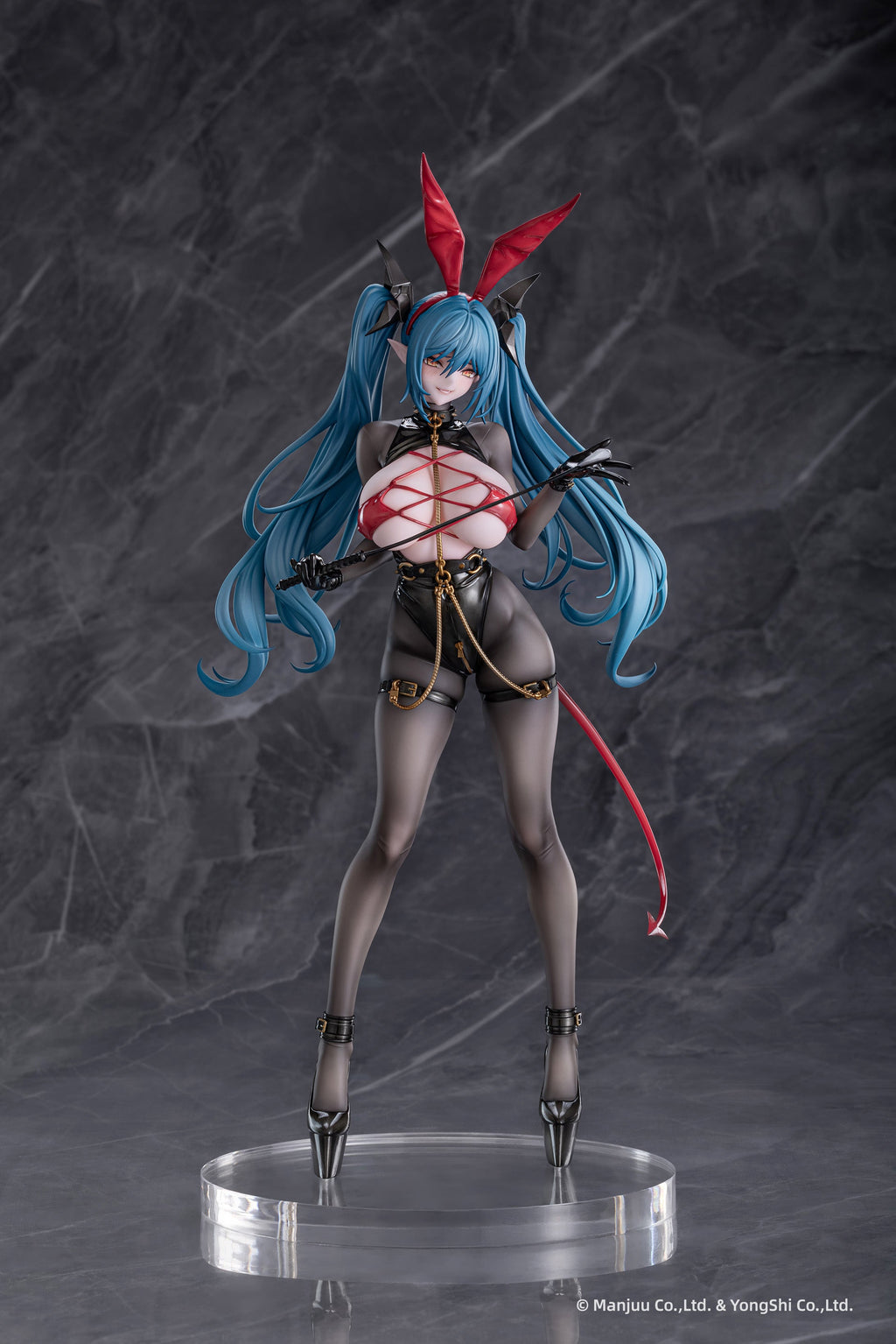 Azur Lane Regensburg The Dark Dragon's Dungeon Ver. 1/6 Scale Figure