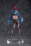 Azur Lane Regensburg The Dark Dragon's Dungeon Ver. 1/6 Scale Figure