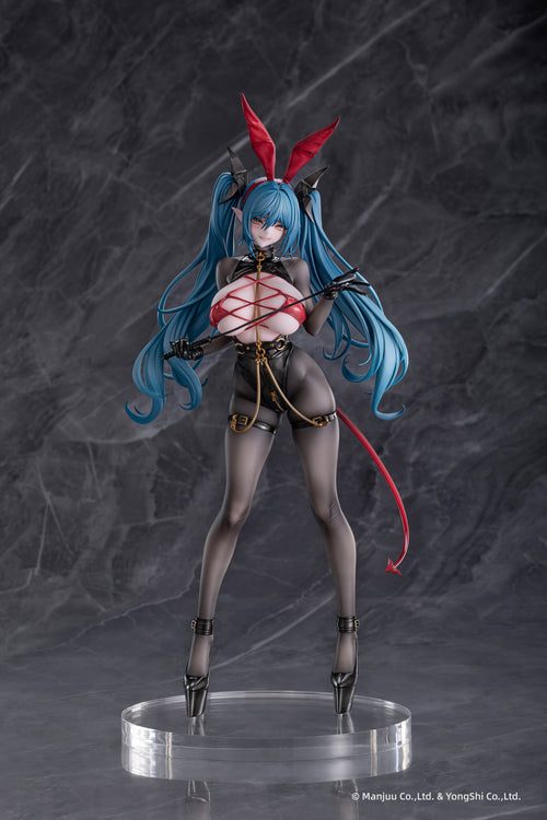 Azur Lane Regensburg The Dark Dragon's Dungeon Ver. 1/6 Scale Figure