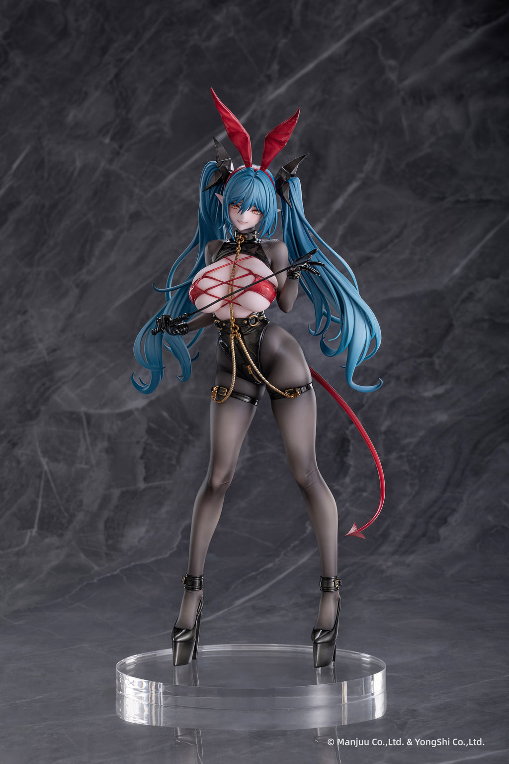 Azur Lane Regensburg The Dark Dragon's Dungeon Ver. 1/6 Scale Figure