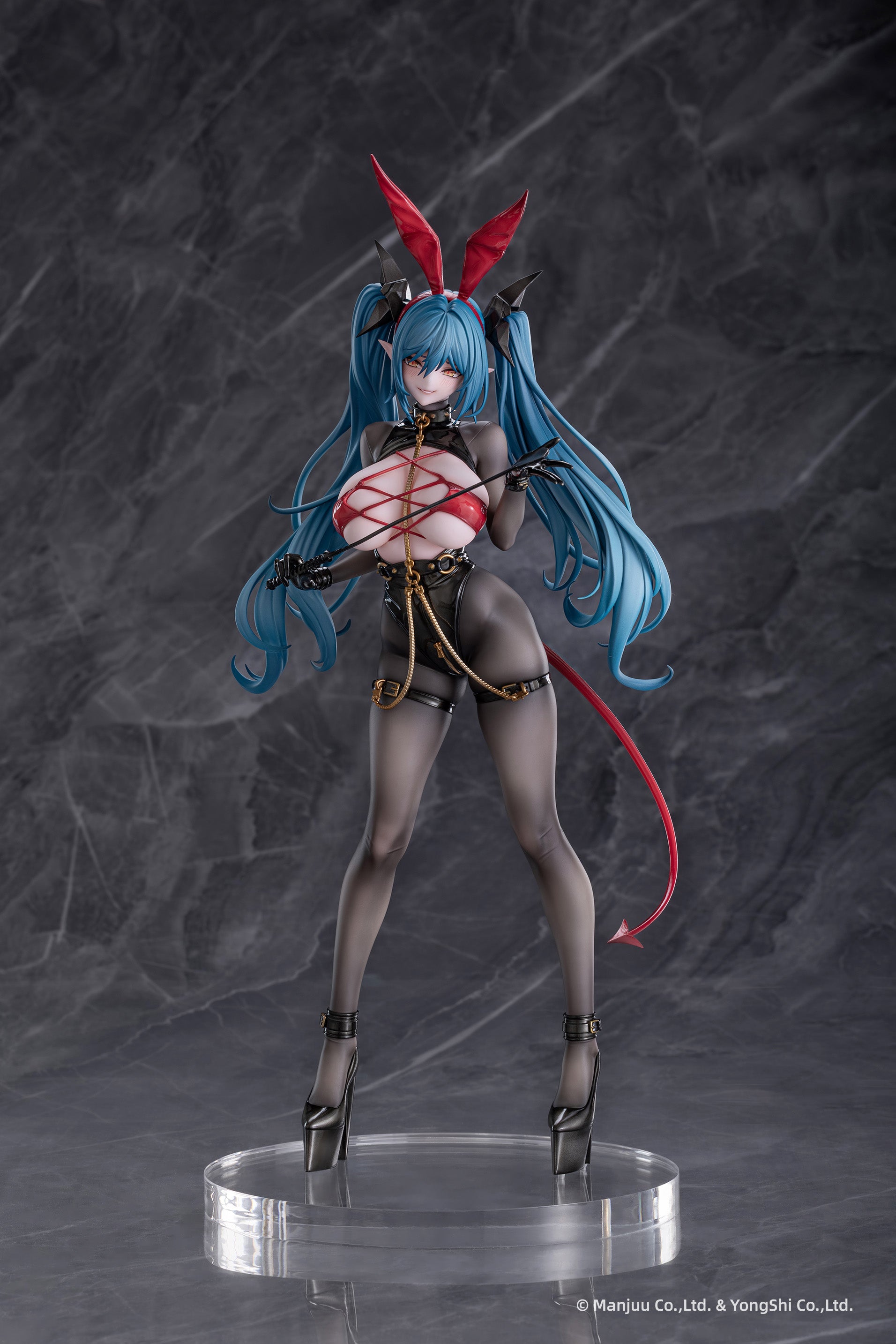 Azur Lane Regensburg The Dark Dragon's Dungeon Ver. 1/6 Scale Figure