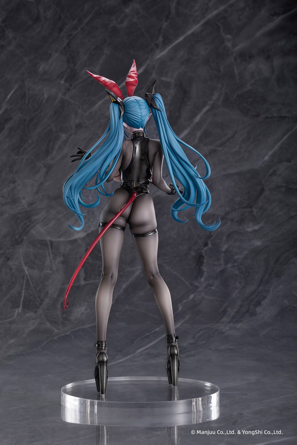 Azur Lane Regensburg The Dark Dragon's Dungeon Ver. 1/6 Scale Figure